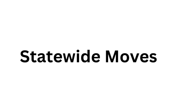 State wide moves