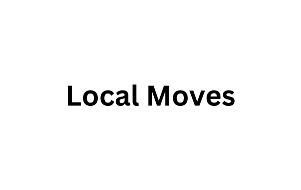 local moves