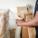 moving company in San Antonio