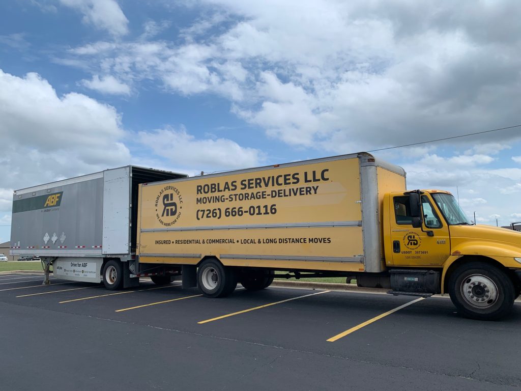Movers Near You