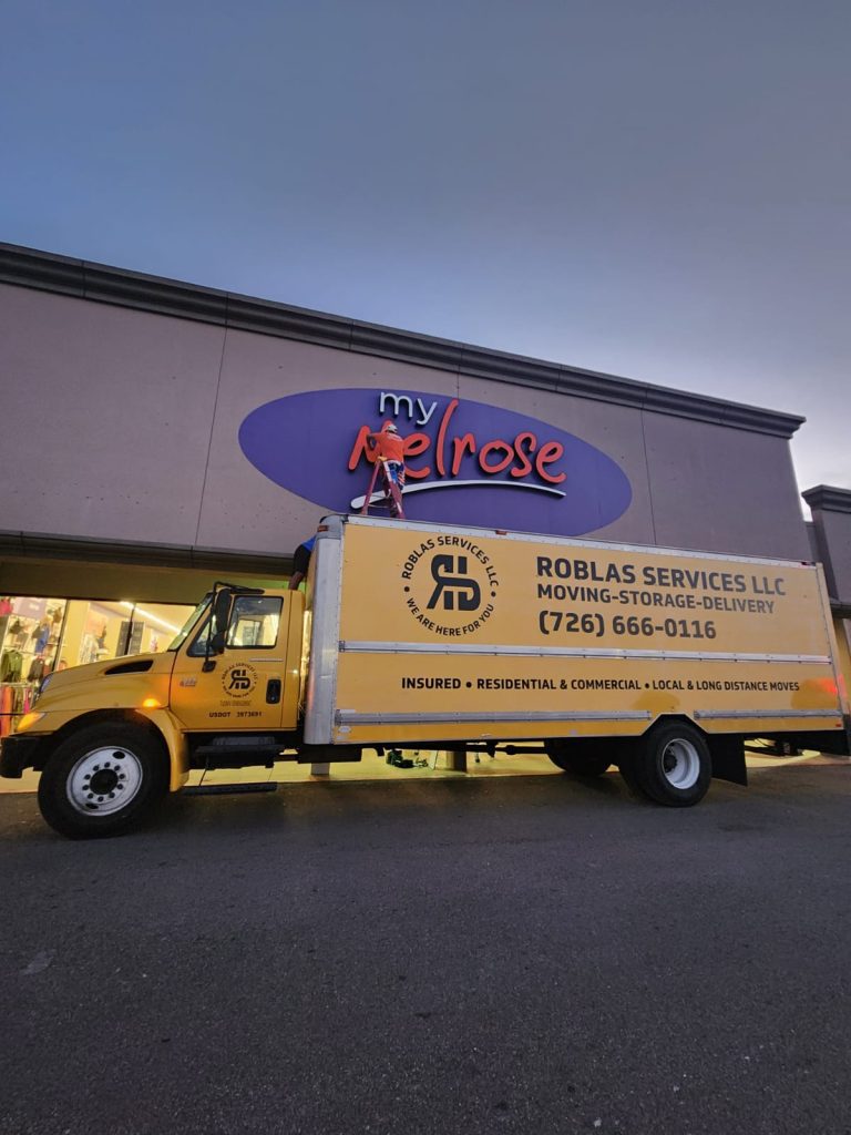 moving companies near you