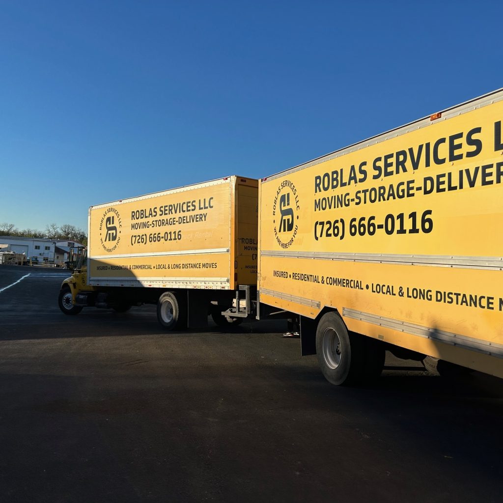 Moving in San Antonio