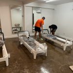 Moving company in San Antonio