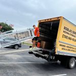 Moving company