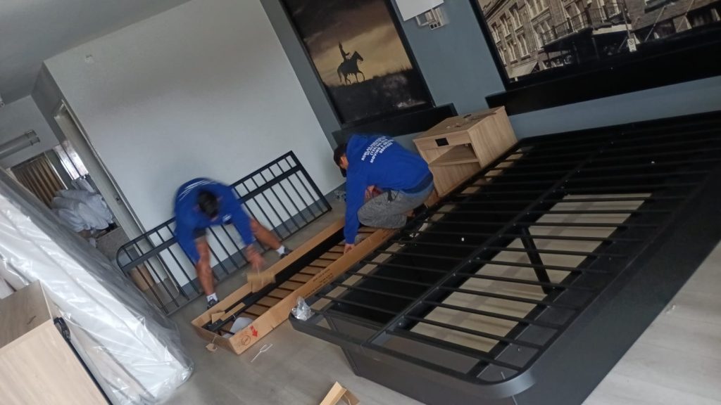 moving company near you