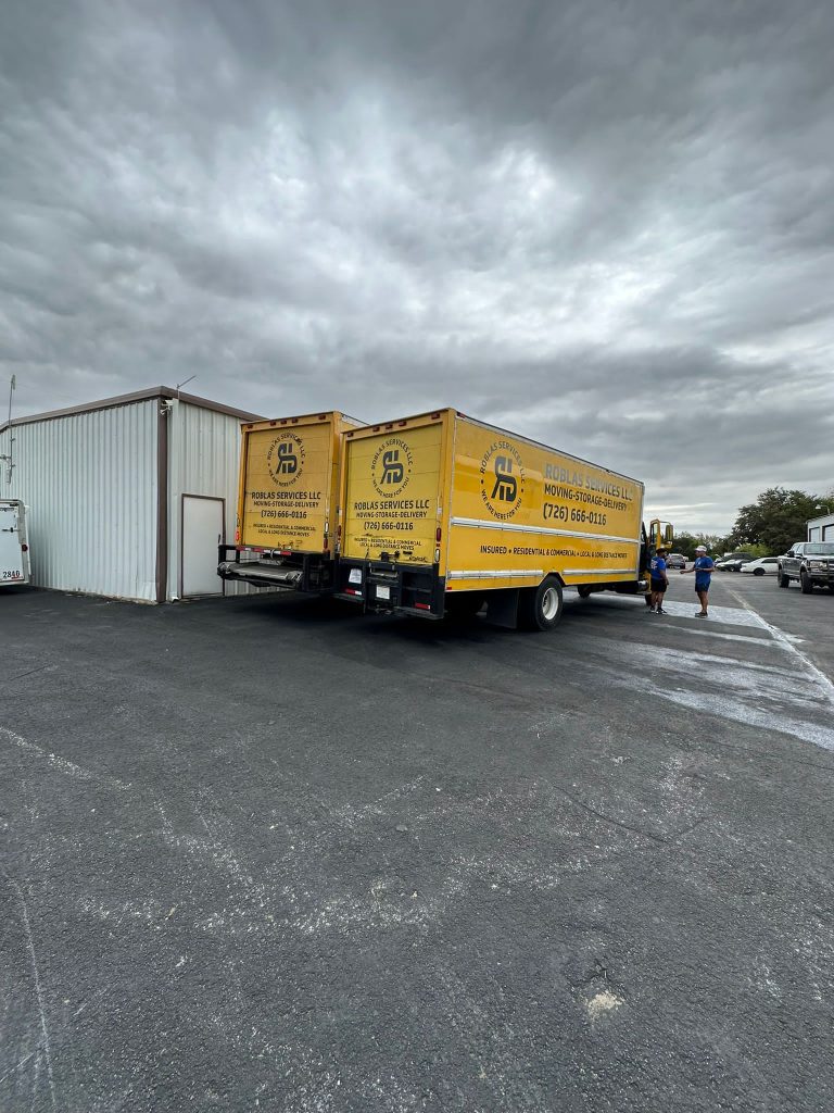 Local Movers Near Me