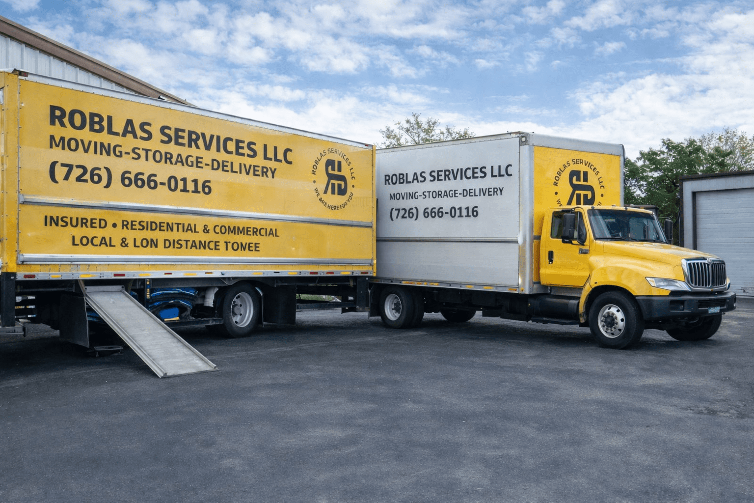 moving company in san Antonio tx
