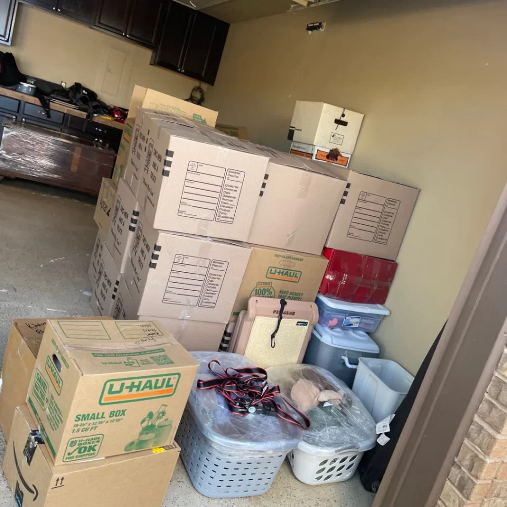 Last-Minute Essentials