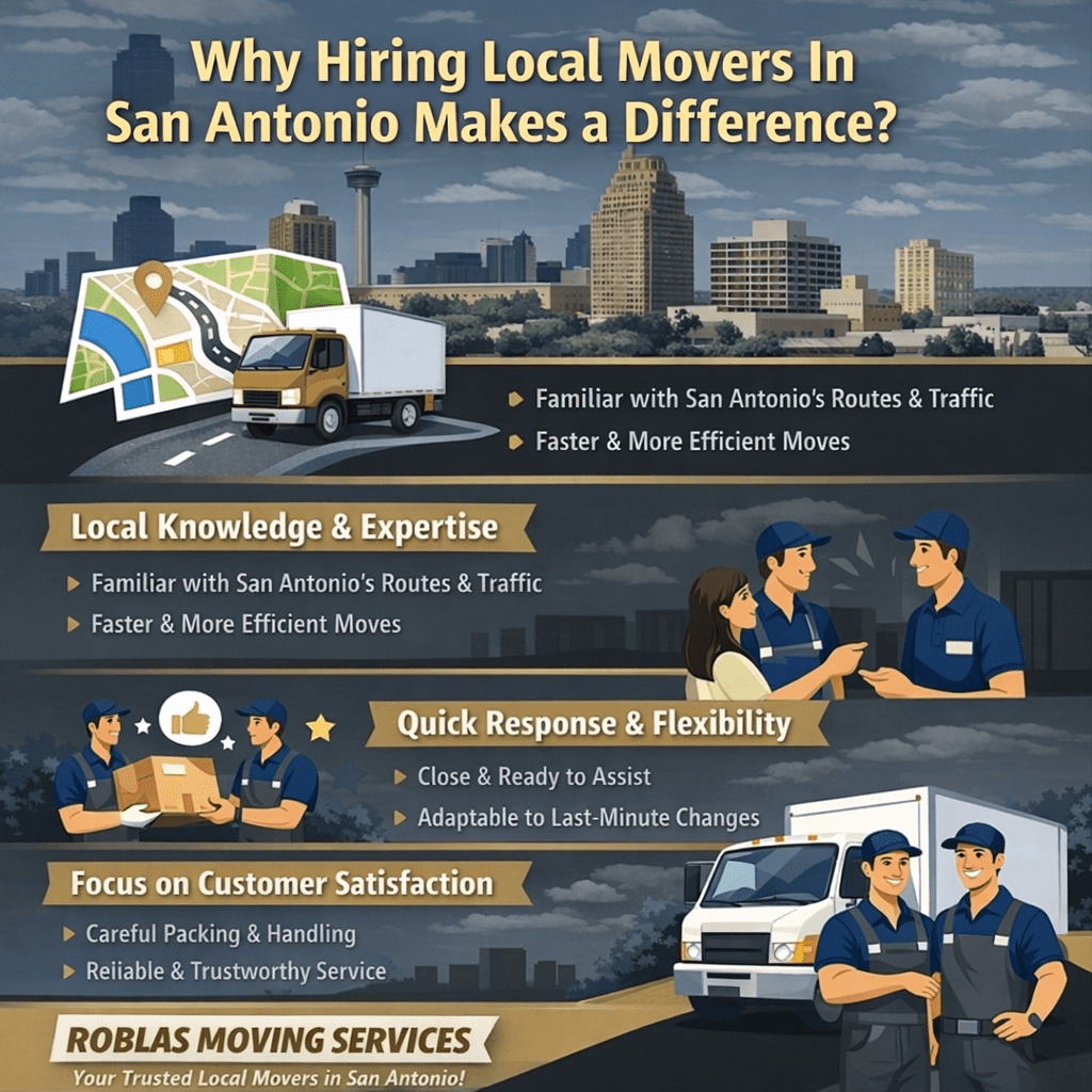 local movers san Antonio